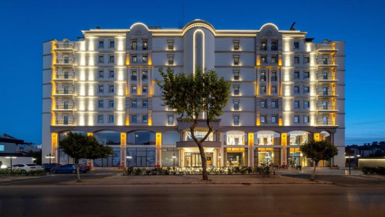 ep radisson inaugura nuevo hotel en mersin turquia ep radisson inaugura nuevo hotel en mersin turquia