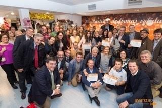 Rastrillo Solidario de Avanza ONG | AVANZA ONG ep rastrillo solidarioavanza ong