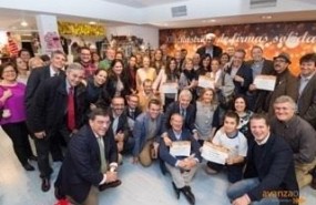 ep rastrillo solidarioavanza ong