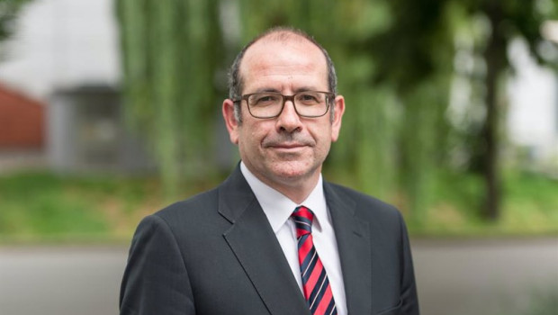 ep representante del pais de freudenberg en espana jaume cane