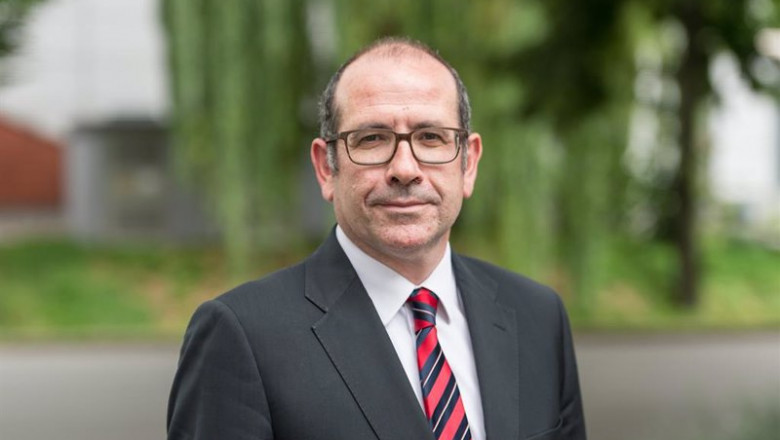 ep representante del pais de freudenberg en espana jaume cane