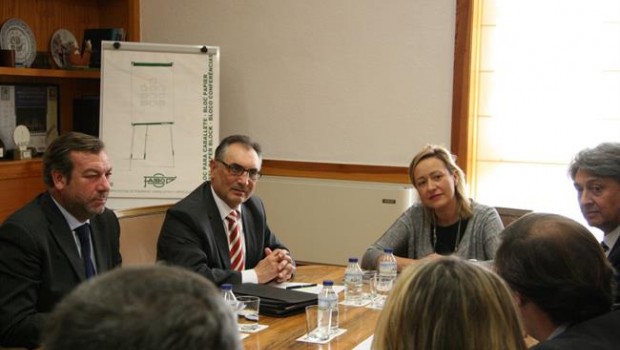 ep reuniongastonrepresentantessectorla automocion