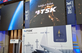 ep salida a bolsa de tsk