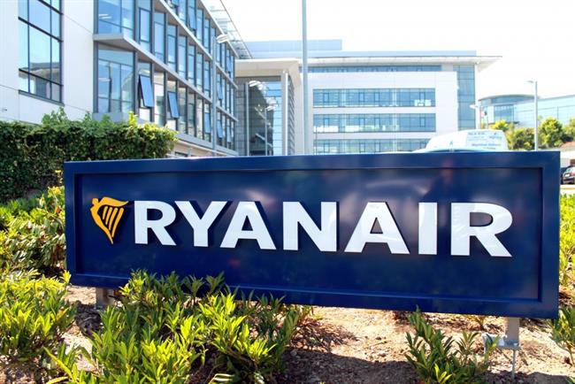 Sede de Ryanair | RYANAIR ep sederyanair