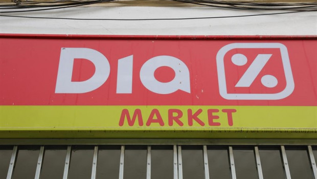 Supermercado DIA. | Marta Fernández Jara - Europa Press - Archivo ep supermercado dia 20190718180603