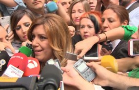 ep susana diaz tengo buenas vibraciones