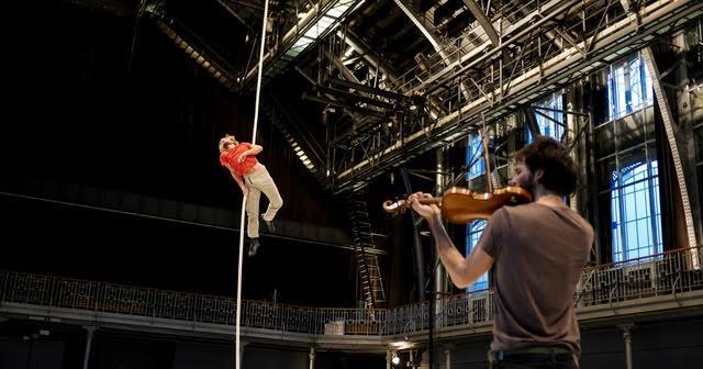 Teatros del Canal | TEATROS DEL CANAL ep teatroscanal 20180322210603