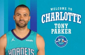 ep tony parker firmalos charlotte hornets