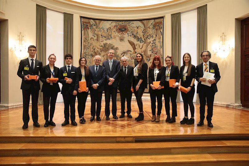 ep torneo nacional debate economico de alumnos de bachillerato