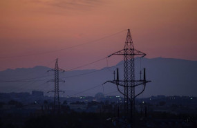 ep torres de tension el dia en el que el precio de la luz alcanza un maximo historico a 20 de julio ep torres de tension el dia en el que el precio de la luz alcanza un maximo historico a 20 de julio