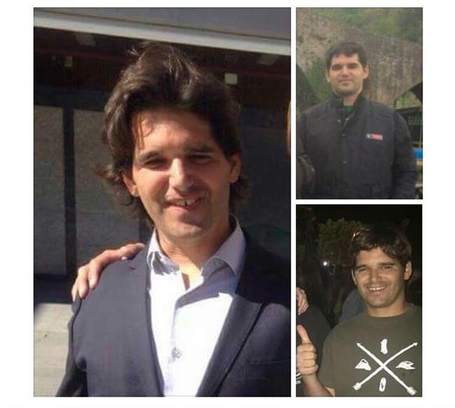 ep un espanol llamado ignacio echeverria desapareceatentadolondres