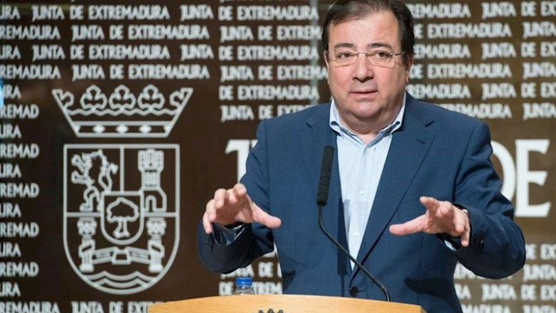 ep vara en una rueda de prensa en presidencia en una imagen de archivo ep vara en una rueda de prensa en presidencia en una imagen de archivo