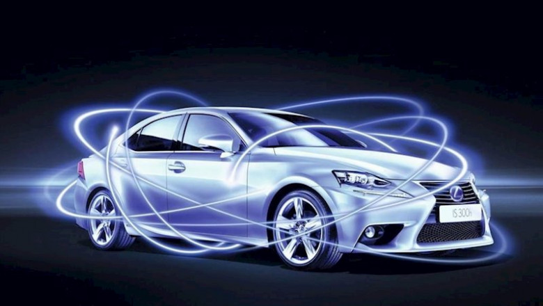 ep vehiculo higienizado de lexus ep vehiculo higienizado de lexus