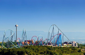 ep vista de portaventura world