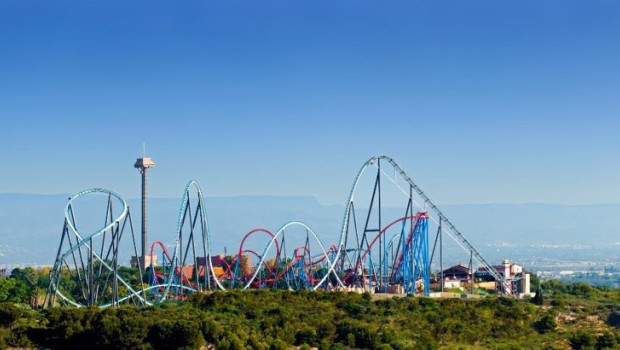 ep vista de portaventura world