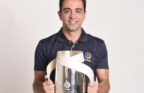 ep xavier hernandez embajadorlaliga