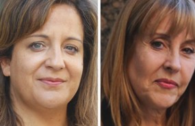 eurodiputadas portada