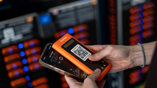firevolt image
