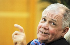 Jim-Rogers