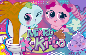 lanzmaiento micro k ki to 1