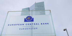 le siege de la banque centrale europeenne bce a francfort 20230704115114 