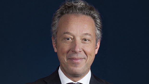 Lionel Aeschlimann, CEO de Mirabaud Asset Management. | Mirabud lionel mirabaud