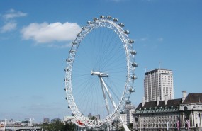 london eye london eye
