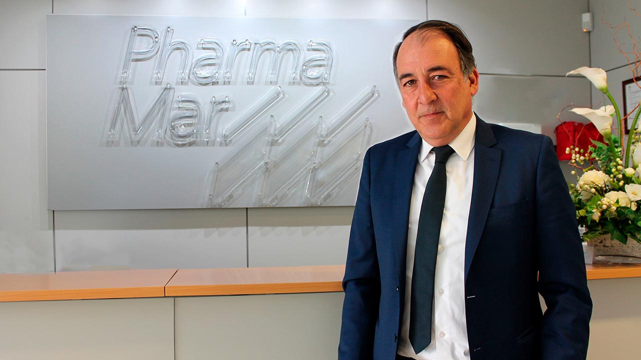 PharmaMar sube tras firmar un acuerdo para comercializar lurbinectedina en Turquía