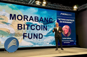 morabanc bitcoin fund