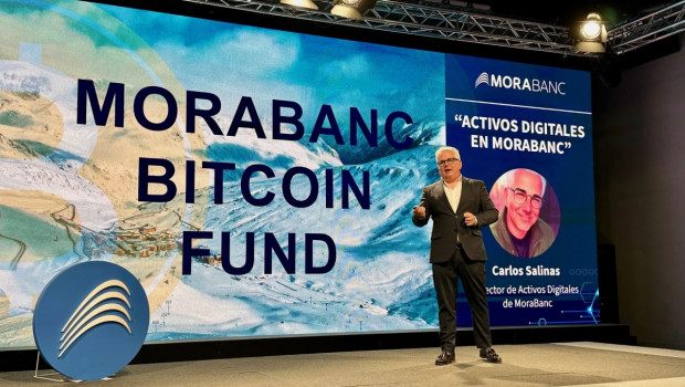 morabanc bitcoin fund