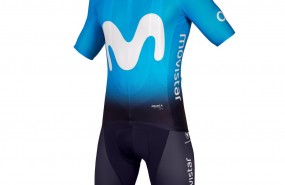 movistar team
