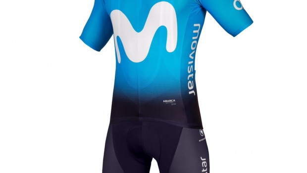 movistar team