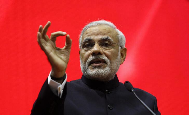 Arrancan las mayores elecciones del mundo: el mercado quiere que Modi gane en India