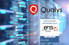 qualys ens