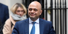 sajid-javid-ministre-britannique-des-finances-brexit sajid-javid-ministre-britannique-des-finances-brexit