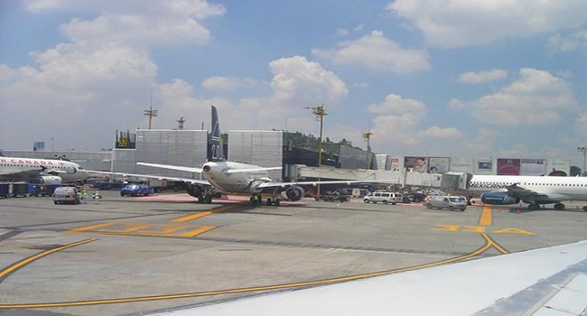 saturacion aeropuerto mexico saturacion aeropuerto mexico