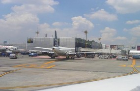 saturacion aeropuerto mexico saturacion aeropuerto mexico