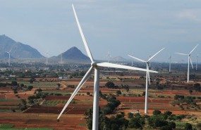 sgre in india wind farm