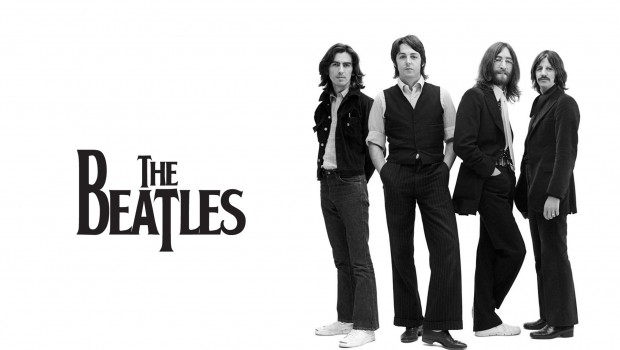 the beatles