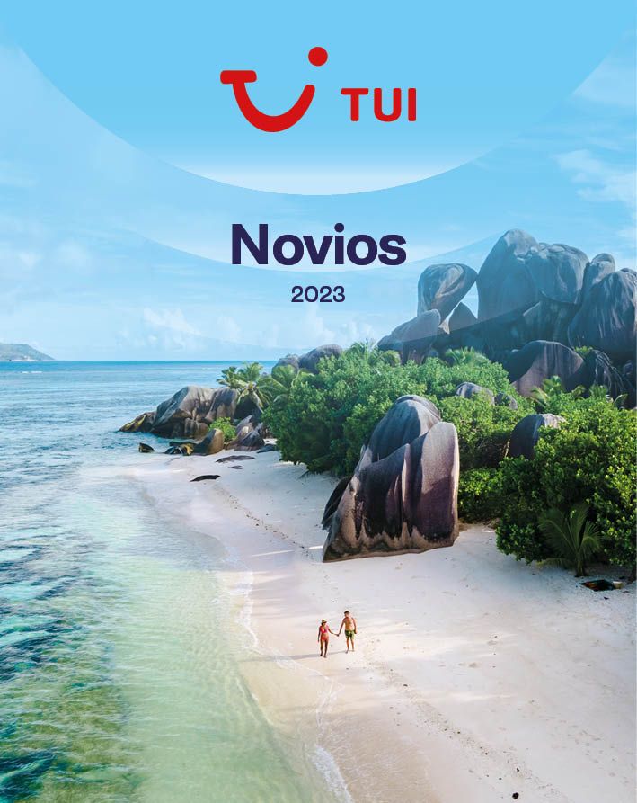 tui novios 2023