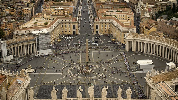 vatican