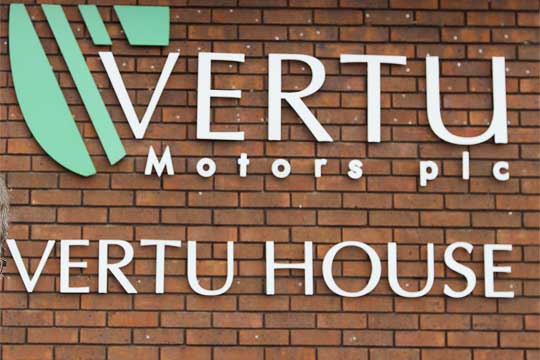 vertu motors