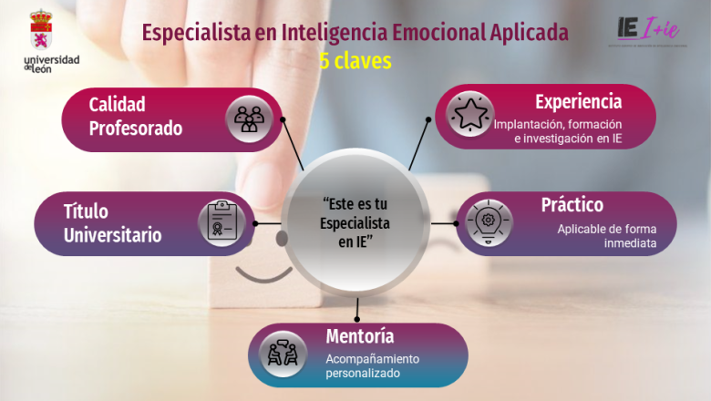 5 claves