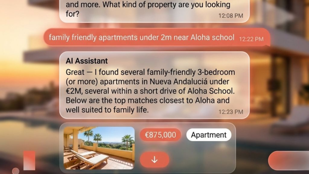 ai search example