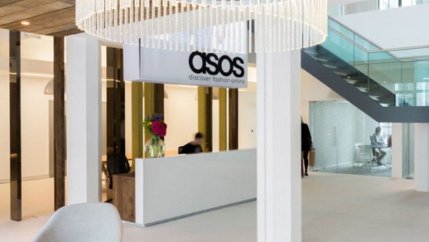 asos sede logo