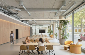 diseo de oficinas de cloudworks diseo de oficinas de cloudworks