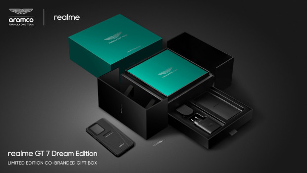 dream edition unboxing 