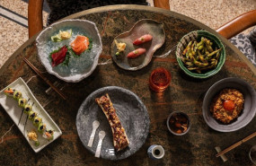 ep 99 sushi bar restaurant