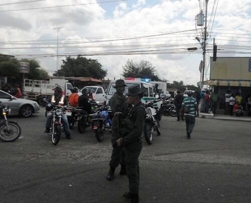 ep agentes del servicio bolivariano de inteligencia nacional sebin