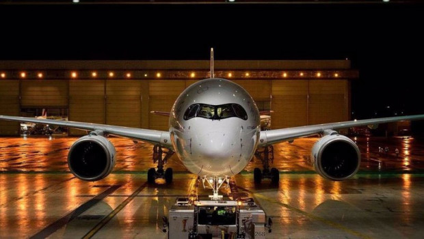 ep airbus a350